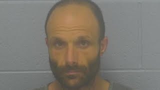 Springfield man faces arson charge