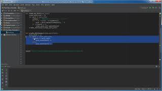 Python Programming Tutorial 37 Word Frequency Counter 3 3