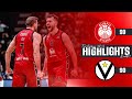 Olimpia Milano - Virtus Bologna Highlights