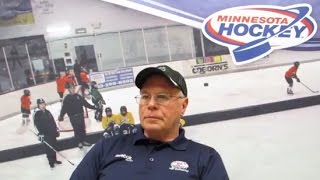 High Performance Hockey Insights with Pat Westrum