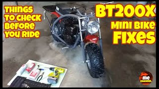 Coleman BT200x - Common issues, Review, and Riding