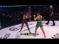 women s champion crowned 👑 kennedy freeman vs. mafalda carmona cw 181 newcastle fight highlights