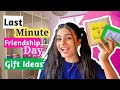 DIY Friendship Day Gifts 😱 #crafteraditi #youtubepartner #shorts #diy #friendshipday @CrafterAditi