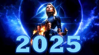 Classifica - 5 film del 2025 che aspetto di più