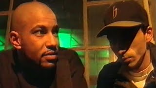 I.T.F. DJ Battle in Germany in 1998 in Duisburg (FULL)