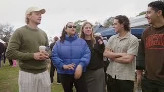 Maroubra Beach Markets 2024