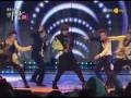 mblaq 091101 k_3rd anniversary special story congratulatory performance