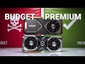 Battle of Budget vs Premium: RX 7600 XT vs RTX 4070 Ti in Gaming