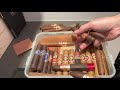 cigar humidor tour 2021