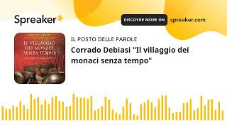 Corrado Debiasi \