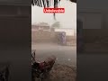 biperjoy cyclone enter in gujrat live video biperjoy cyclone gujarat cyclonebiparjoyupdate