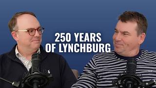 The truth about Lynchburg's name: Quakers, abolition, and hidden history | No Holds Barred