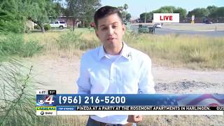 High grass code enforcement