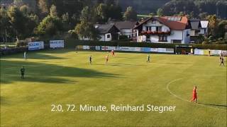 Amateurscout, Türnitz - Maria Anzbach 2:0, 27.8.16