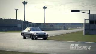 Gran Turismo 3: A-Spec and Gran Turismo 4 MOD - Custom music!