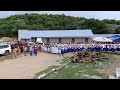 ARCHBISHOP LM MANHANGO MEMORIAL || Kunoenda vatsvene