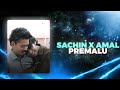 Premalu Sachin x Amal WhatsApp status tamil || @singleboyefx2.022