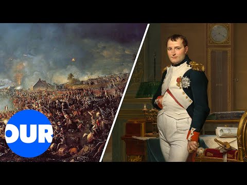 Why did Napoleon really fail at Waterloo? Battlefield Detectives Our Story