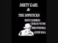 dirty earl u0026 the dipsticks gypsy woman