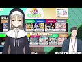 【eng subs】【rev】yashikizu sister claire san is really stubborn【seeds24 nijisanji】