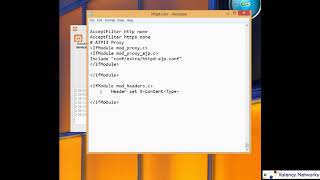 How to enable X_Content_Type Headers on Apache