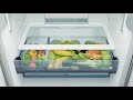 SHARP DFF 4 Doors Fridge Cutdown 2 Moisture Capsule 4K Aug03