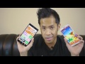 nokia lumia 1520 vs samsung galaxy note 3