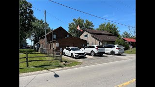 12289 Lakeshore Road for sale in Wainfleet, ON L0S 1V0 - Commercial