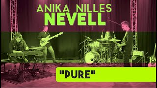 Anika Nilles / Nevell - \