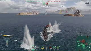 Agano Replay