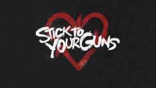 Stick to Your Guns - Some Kind of Hope [Sub. Esp]