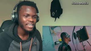 Juba Media react to Young Boy Fouda Official Music