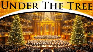 Ed Sheeran - Under The Tree | Epic Orchestra