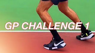 Nike Zoom GP Challenge 1 | Tennis Shoe Review