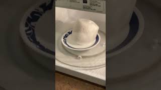 Marshmallow go boom