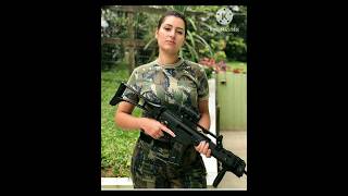 Indian Army girl video lover 🇮🇳🇮🇳 #youtubeshorts #short feed #viralvideo #status #new #mr #ytshorts