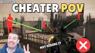 Hackers Are RUINING Battlefield 6!
