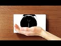 Lucky Hand | Flipbook Animation