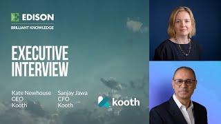 Kooth – executive interview (10 July 2025)
