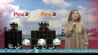 Pick Midday 20211222