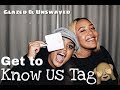 Get to know us! | SOME EMBARRASSING STUFF REVEALED!