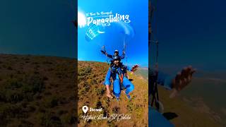 Paragliding In Odisha | First Time In Koraput | Deomali Paragliding Timing \u0026 Price | Odisha Tourism