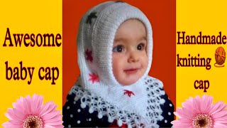 Beautiful baby cap design in hindi step by step.