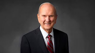 Commémoration du centième anniversaire de Russell M. Nelson