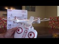 syma newest x8 series x8sw w fpv u0026 althold... review u0026 flight test