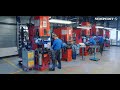 Semperit Profiles Factory Virtual Tour