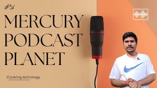 Mercury (Most Problematic Planet) - Planet Mercury (Budh) in Astrology