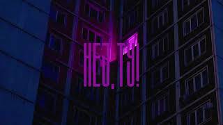 MILANO801 - Hej, ty! (Official Audio)