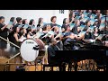 New Apostolic Church Southern Africa | Music - 