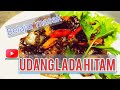 belajar masak udang lada hitam||ala zantoek Tea